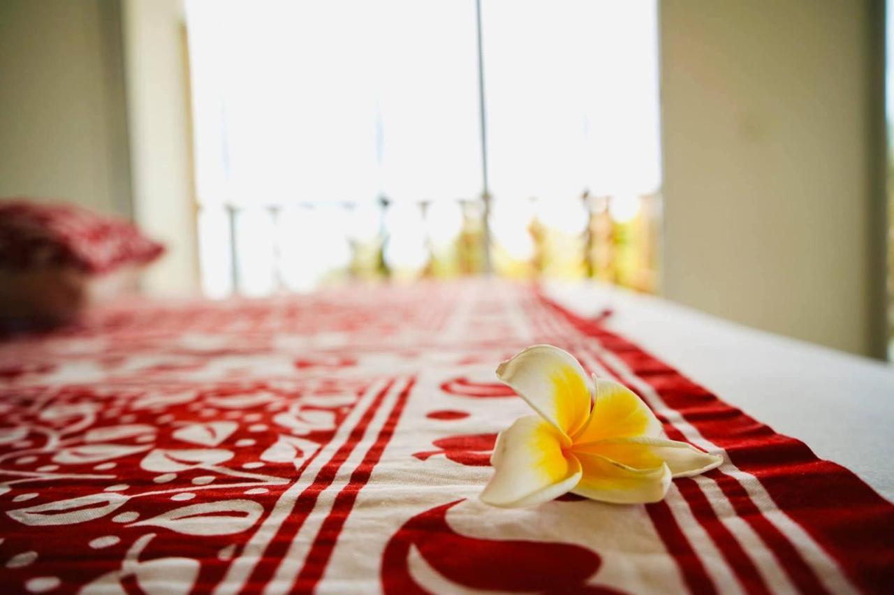 Al Camar Lodge Ndzaouze Екстериор снимка