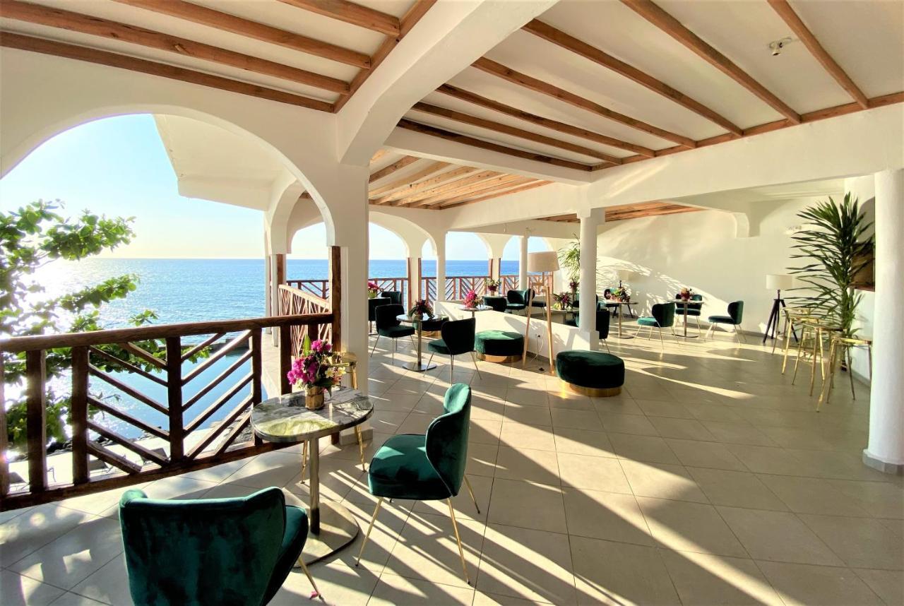 Al Camar Lodge Ndzaouze Екстериор снимка