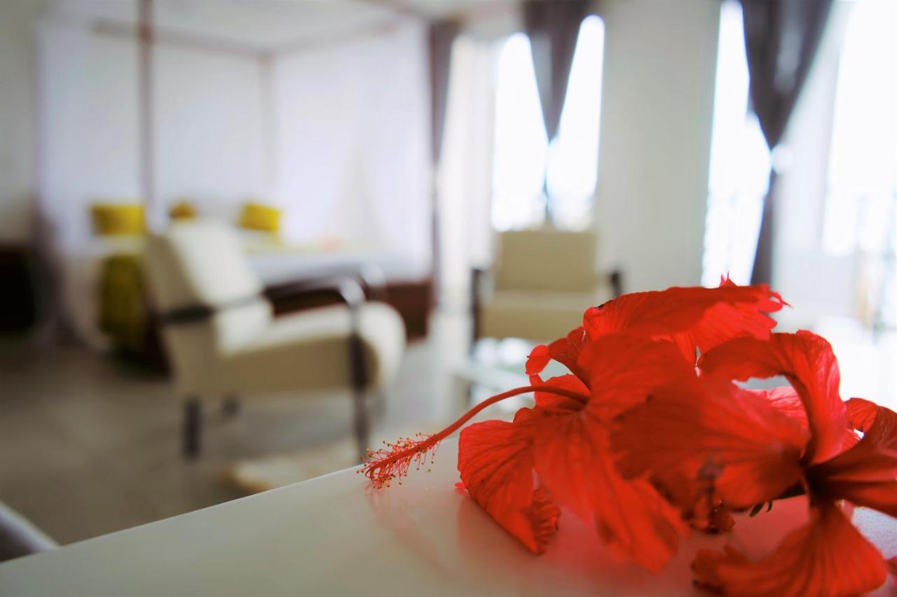 Al Camar Lodge Ndzaouze Екстериор снимка