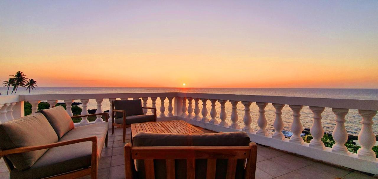Al Camar Lodge Ndzaouze Екстериор снимка